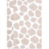 imageHudson Baby Cotton Flannel Burp Cloths 4Pack Modern Safari Friends One Size