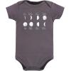 imageHudson Baby babyboys Cotton Bodysuits 5packOuter Space