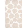 imageHudson Baby Cotton Flannel Burp Cloths 10Pack Giraffe One Size