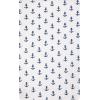 imageHudson Baby Cotton Flannel Burp Cloths 10Pack Sea Friends One Size