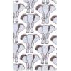 imageHudson Baby Cotton Flannel Burp Cloths 10Pack Wild Safari Adventures One Size