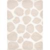imageHudson Baby Cotton Flannel Burp Cloths 12Pack Bundle Giraffe One Size