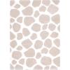 imageHudson Baby Cotton Flannel Burp Cloths 12Pack Bundle Modern Safari Friends One Size