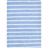 imageHudson Baby Cotton Flannel Burp Cloths 12Pack Bundle Sunshine And Sailboats One Size
