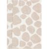 imageHudson Baby Cotton Flannel Burp Cloths 7Pack Giraffe One Size