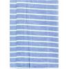 imageHudson Baby Cotton Flannel Burp Cloths 7Pack Sunshine And Sailboats One Size