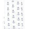 imageHudson Baby Cotton Flannel Burp Cloths 7Pack Sunshine And Sailboats One Size