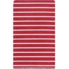 imageHudson Baby Infant Boys Cotton Flannel Burp Cloths 10Pack Fire Truck One Size