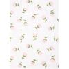 imageHudson Baby Unisex Baby Cotton Flannel Burp Cloths One SizePink Peony