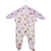 imageHudson Baby Unisex Baby Fleece Sleep and PlayBaby Bird