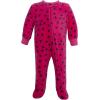 imageHudson Baby Unisex Baby Fleece Sleep and PlayBotanical