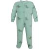 imageHudson Baby Unisex Baby Fleece Sleep and PlayCheerful Dino Friends
