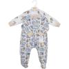 imageHudson Baby Unisex Baby Fleece Sleep and PlayKangaroo Neutral