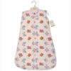 imageHudson Baby Unisex Baby Fleece Sleeping Bag Sack BlanketBaby Bird