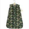 imageHudson Baby Unisex Baby Fleece Sleeping Bag Sack BlanketCamo