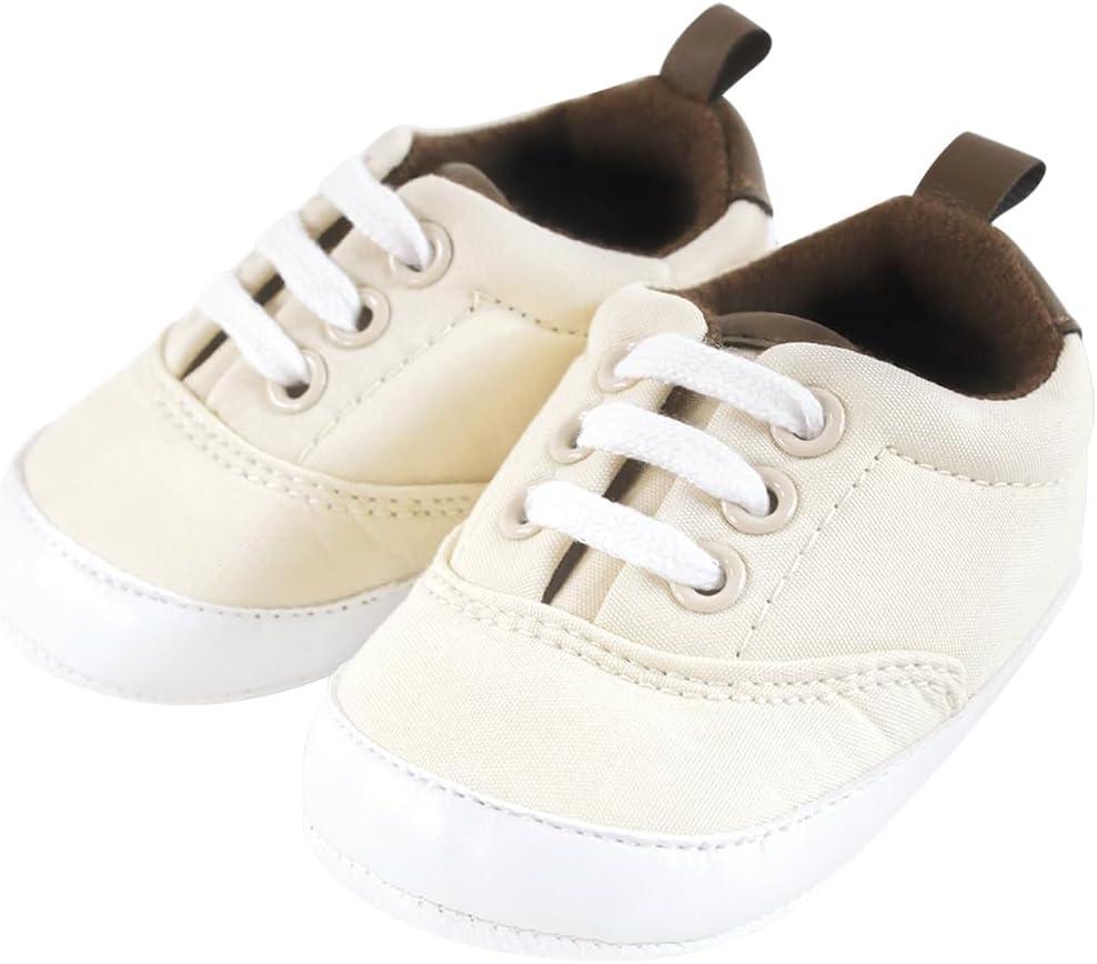 imageHudson Baby Unisex Baby Cotton Bodysuit Pant and Shoe Set Dinosaur Adventures Newborn