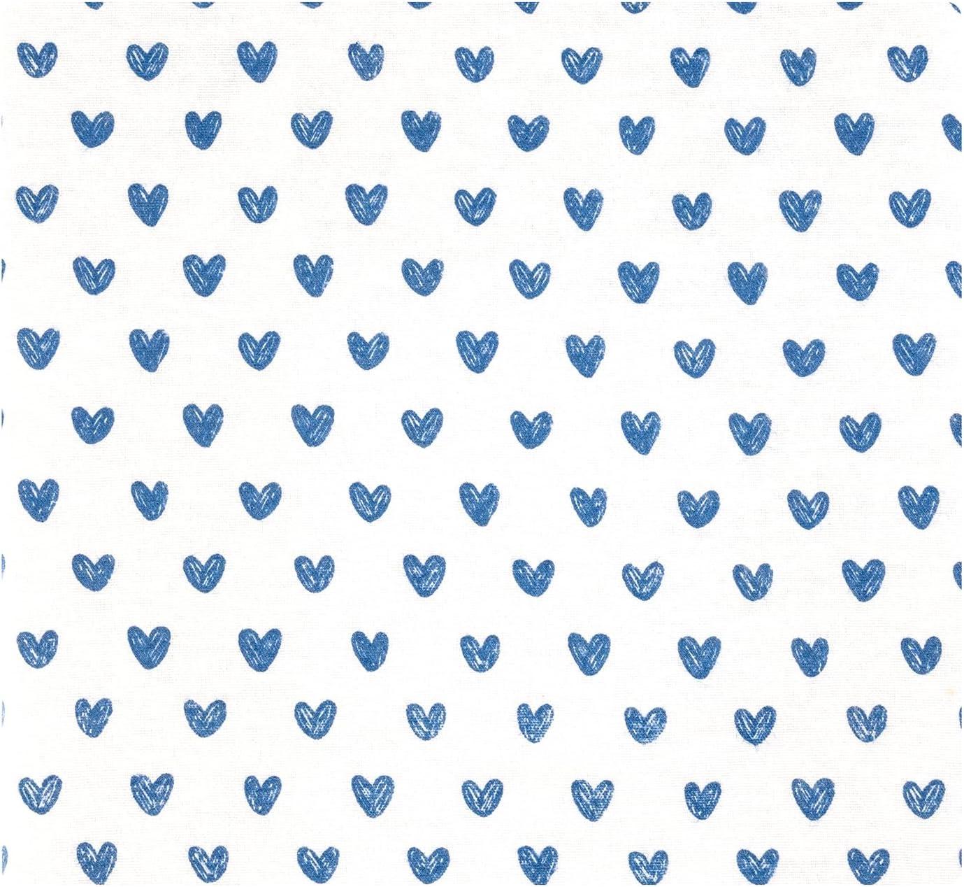 imageHudson Baby UnisexBaby ClassicFlowers and Strawberries