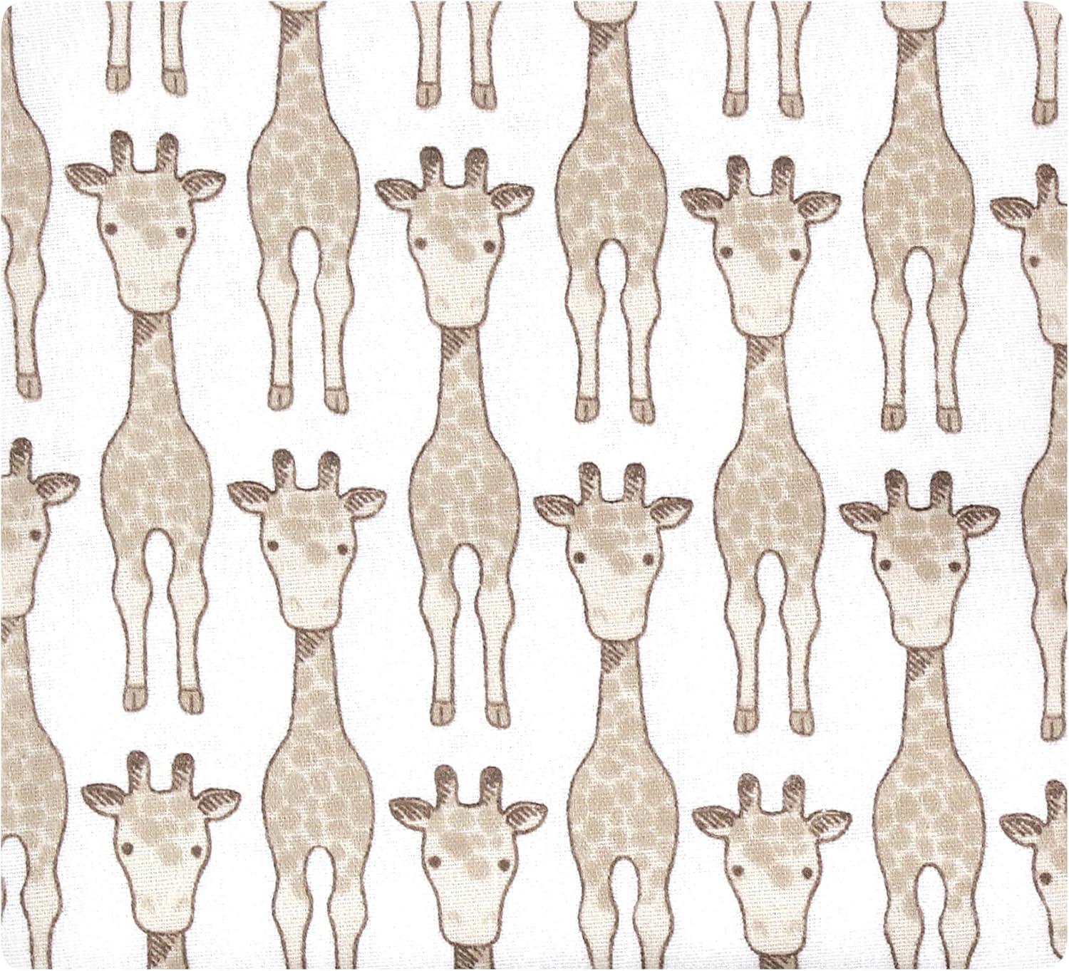 imageHudson Baby UnisexBaby ClassicGiraffe