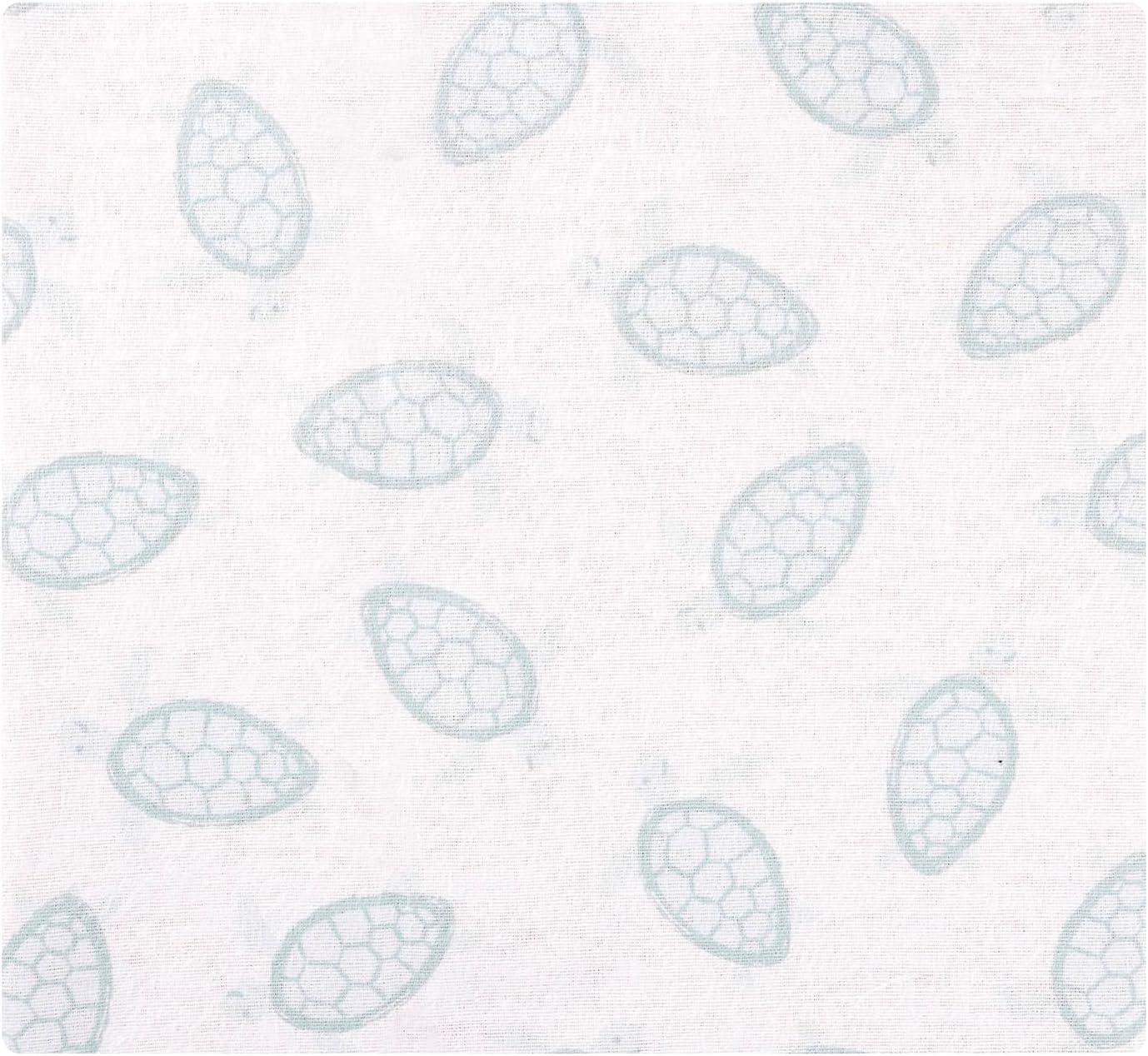 imageHudson Baby UnisexBaby ClassicLittle Sea Turtle