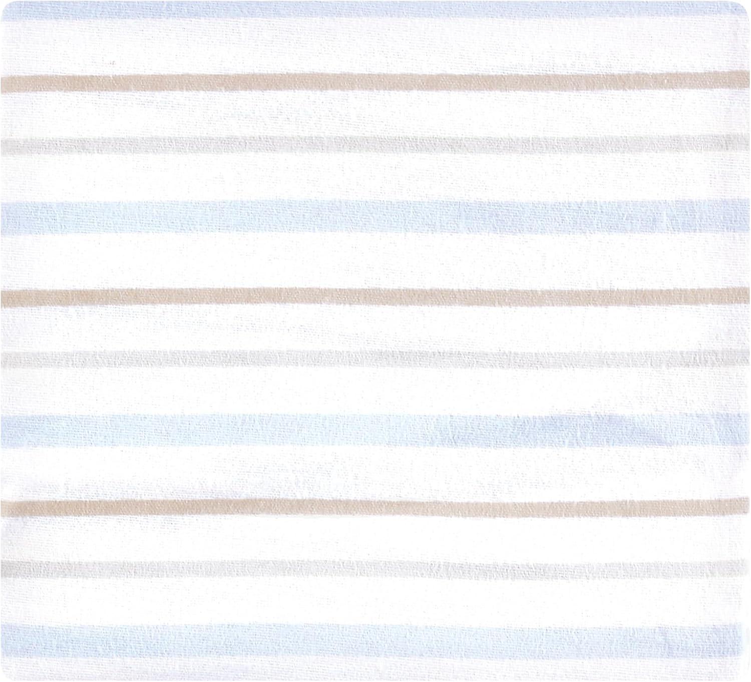 imageHudson Baby UnisexBaby ClassicModern Safari Friends