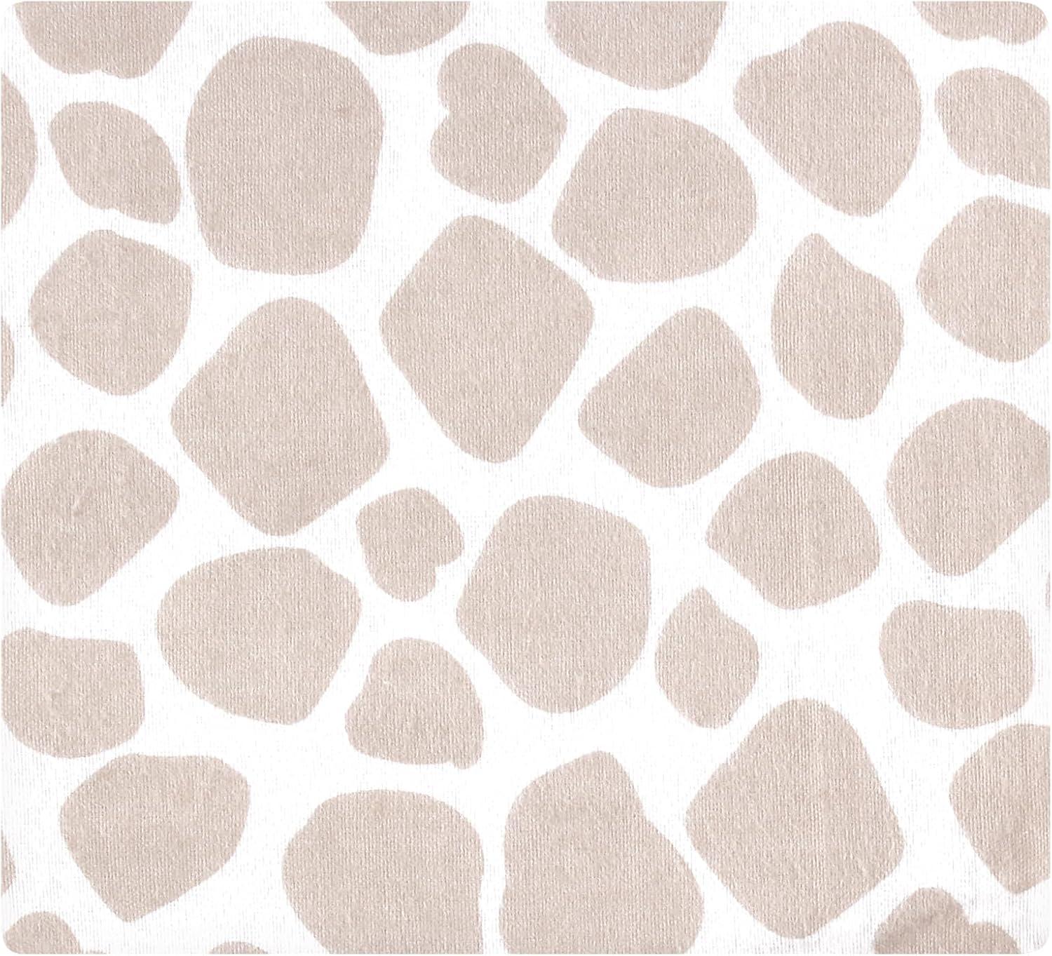 imageHudson Baby UnisexBaby ClassicModern Safari Friends