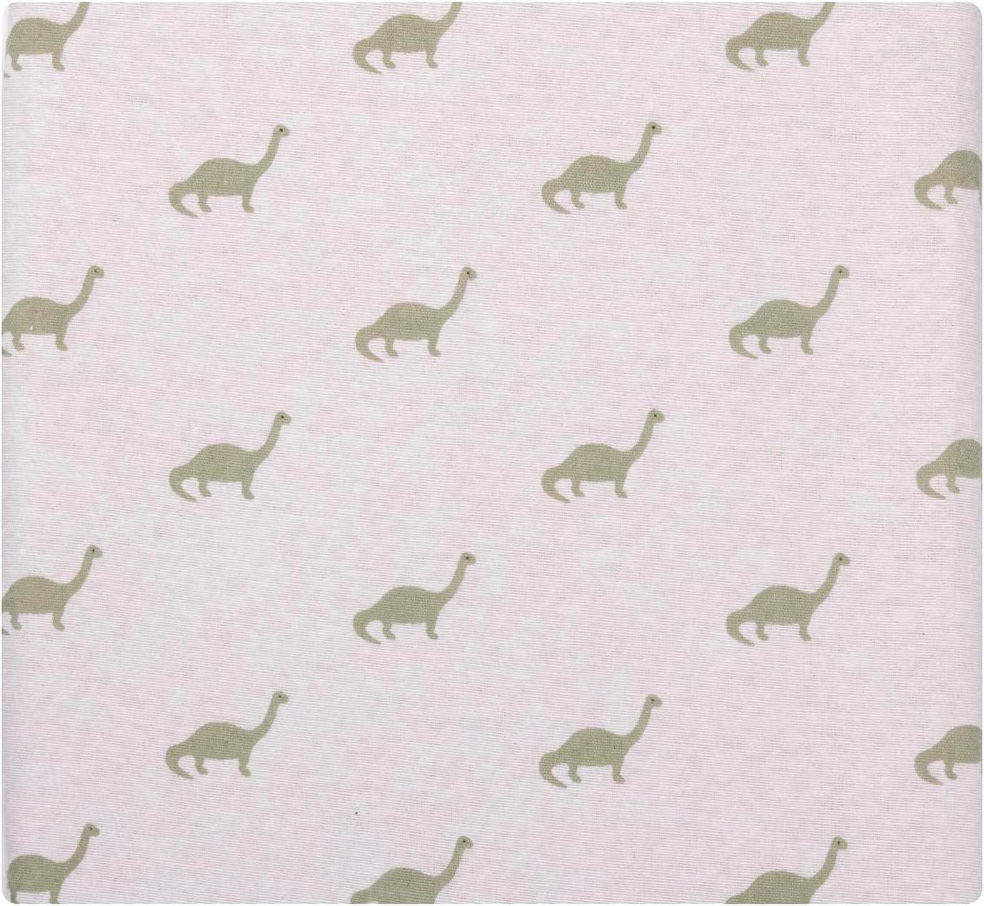 imageHudson Baby UnisexBaby ClassicMulti Color Dino