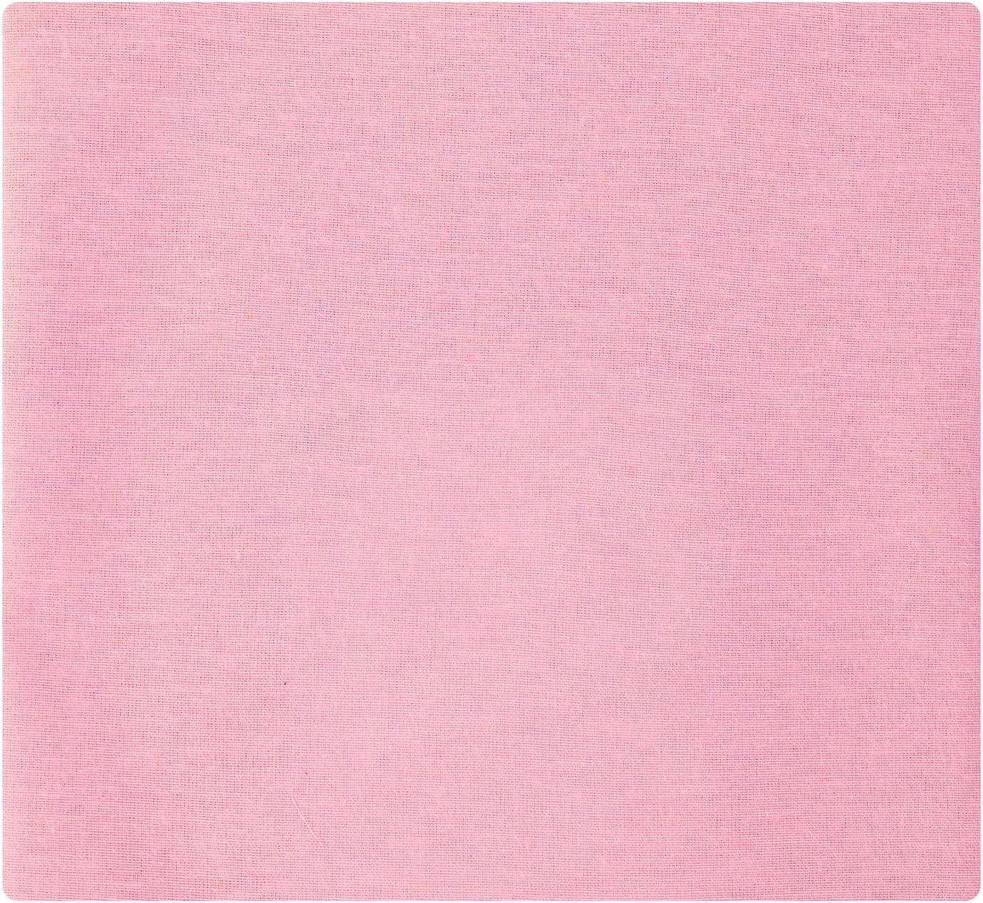 imageHudson Baby UnisexBaby ClassicPink Daisies