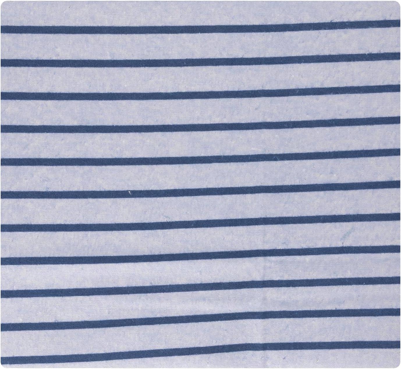 imageHudson Baby UnisexBaby ClassicSea Friends