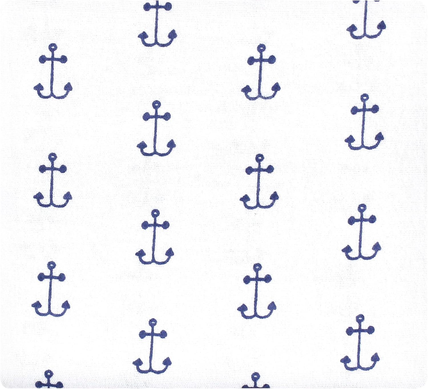 imageHudson Baby UnisexBaby ClassicSunshine and Sailboats