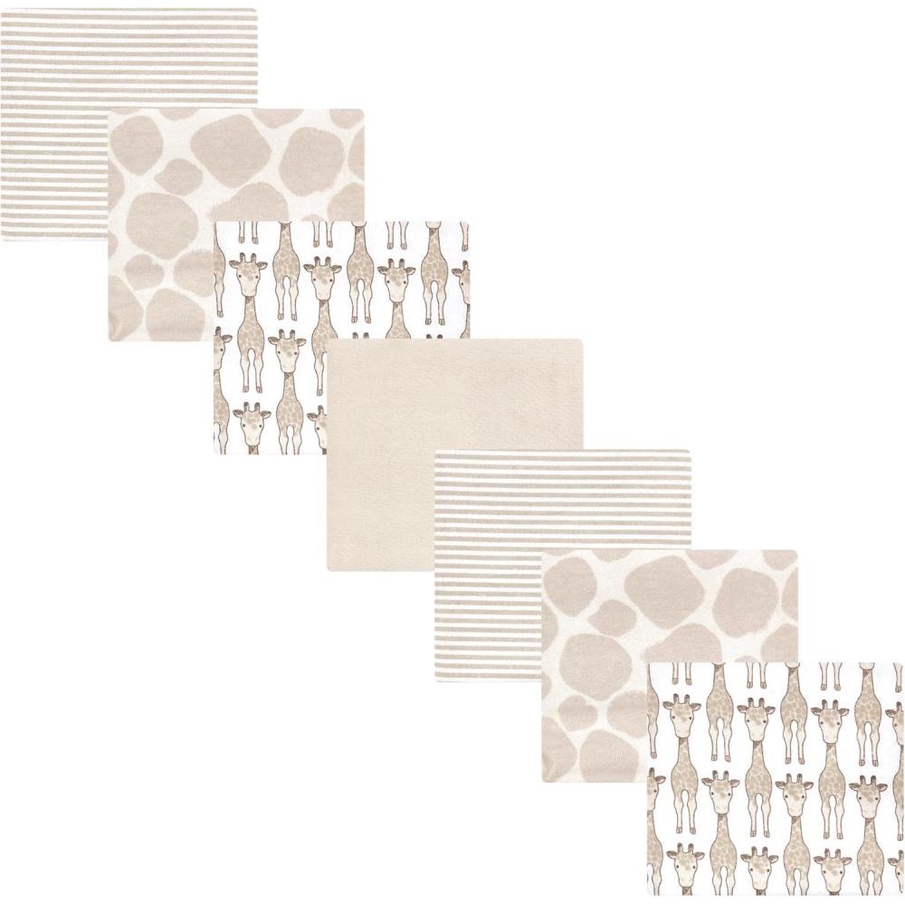 imageHudson Baby UnisexBaby ClassicGiraffe