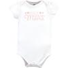 imageHudson Baby babyboys Cotton Bodysuits 3packMamas Mini Tutu