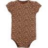 imageHudson Baby babyboys Cotton Bodysuits 3packMommys Bestie Leopard Tutu