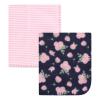 Navy Rose