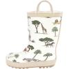 Going on Safari