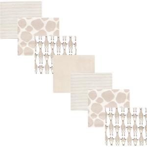 imageHudson Baby UnisexBaby ClassicGiraffe