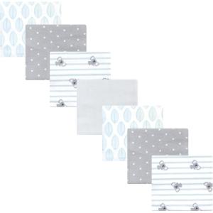 imageHudson Baby UnisexBaby ClassicKoala Stripe