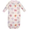 imageHudson Baby Unisex Baby Fleece GownsBaby Bird