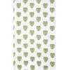 imageHudson Baby Infant Boys Cotton Flannel Burp Cloths 12Pack Bundle Monkey One Size