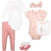 Ballet Bows Bunny