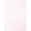imageHudson Baby Infant Girls Cotton Flannel Burp Cloths 7Pack Pink Daisies One Size