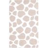 imageHudson Baby Cotton Flannel Burp Cloths 10Pack Modern Safari Friends One Size
