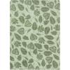 imageHudson Baby Cotton Flannel Burp Cloths 12Pack Bundle Wild Leaf Safari One Size