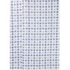 imageHudson Baby Cotton Flannel Burp Cloths 4Pack Little Sea Turtle One Size