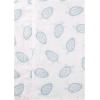 imageHudson Baby Cotton Flannel Burp Cloths 4Pack Little Sea Turtle One Size