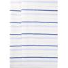 imageHudson Baby Cotton Flannel Burp Cloths 4Pack Little Sea Turtle One Size