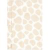 imageHudson Baby Cotton Flannel Burp Cloths 7Pack Wild Leaf Safari One Size