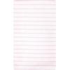 imageHudson Baby Infant Girls Cotton Flannel Burp Cloths 10Pack Pink Daisies One Size