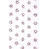 imageHudson Baby Infant Girls Cotton Flannel Burp Cloths 10Pack Pink Mint Floral One Size