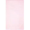 imageHudson Baby Infant Girls Cotton Flannel Burp Cloths 10Pack Pink Mint Floral One Size