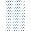 imageHudson Baby Infant Girls Cotton Flannel Burp Cloths 12Pack Bundle Flowers And Strawberries One Size